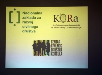 Centar civilnog društva u Korčuli službeno otvoren!